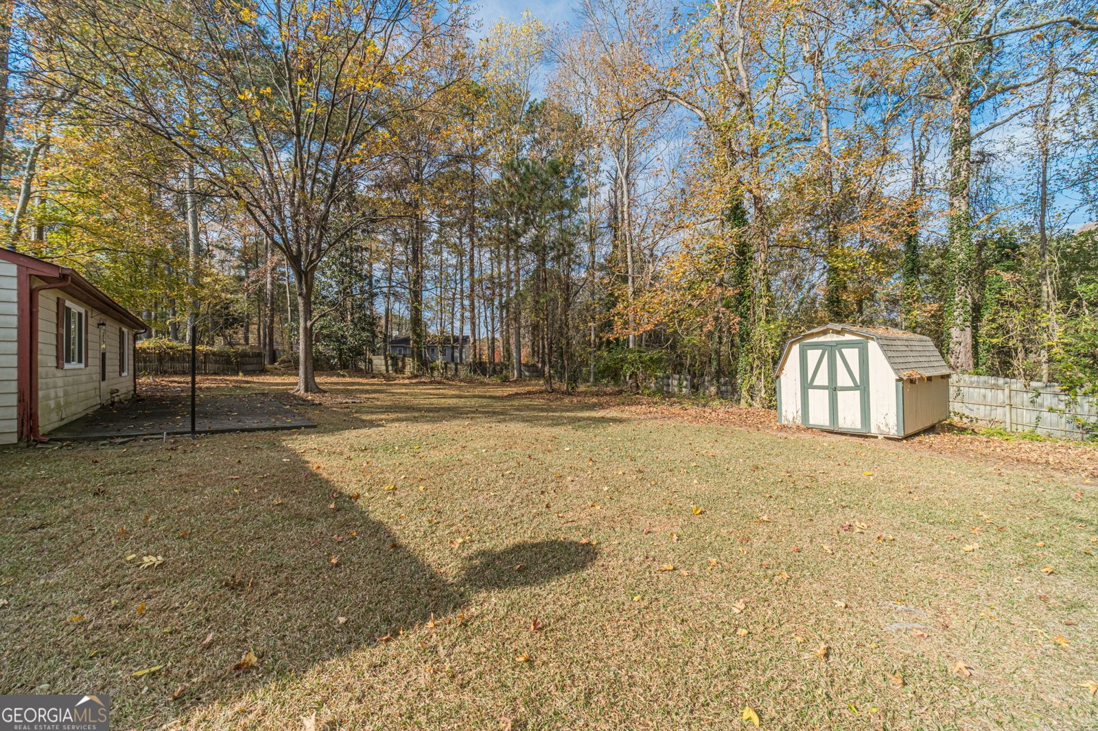 3471 Sagewood Court Snellville - 12