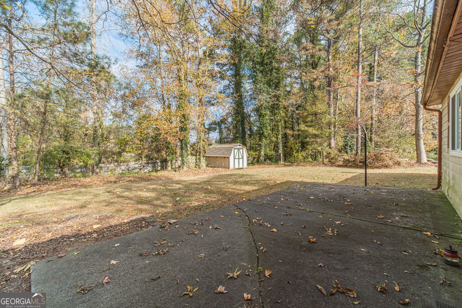 3471 Sagewood Court Snellville - 13