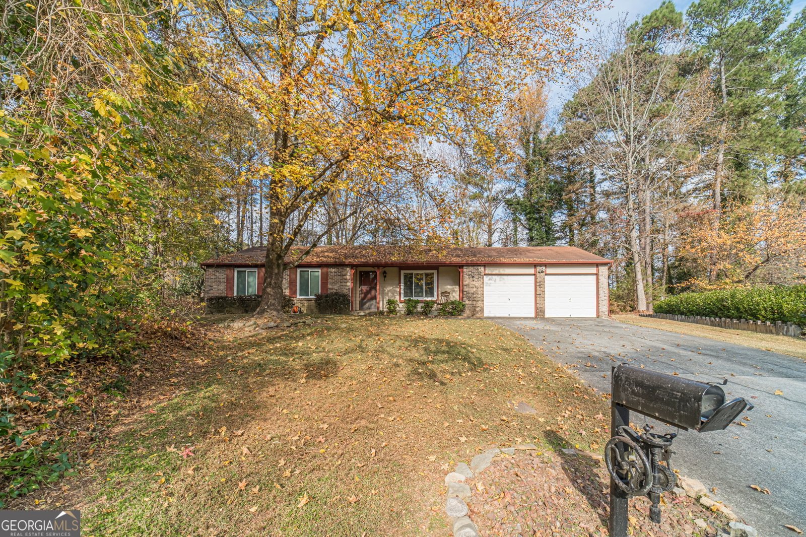 3471 Sagewood Court Snellville - 4