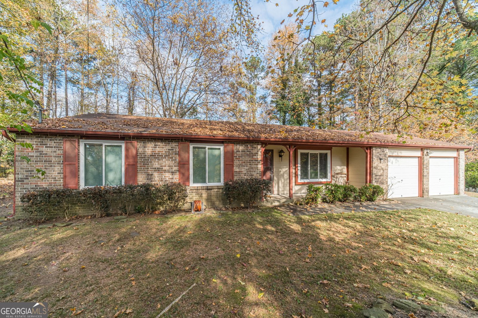 3471 Sagewood Court Snellville - 5