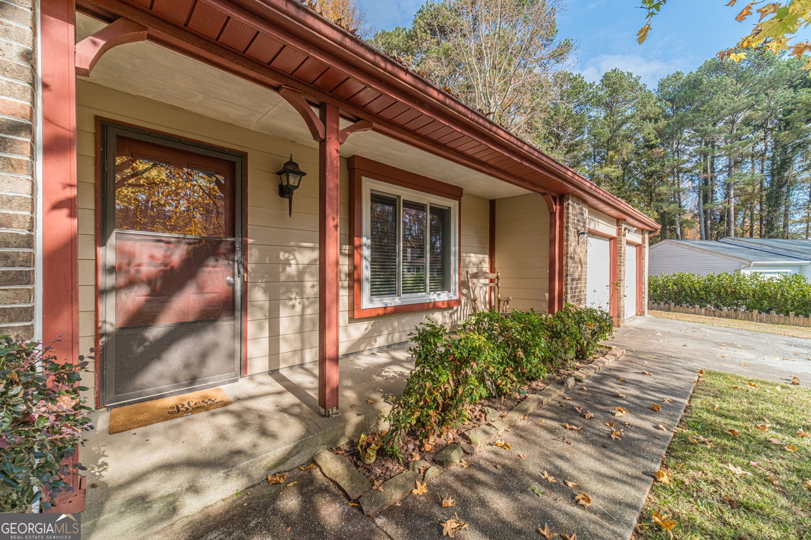 3471 Sagewood Court Snellville - 6