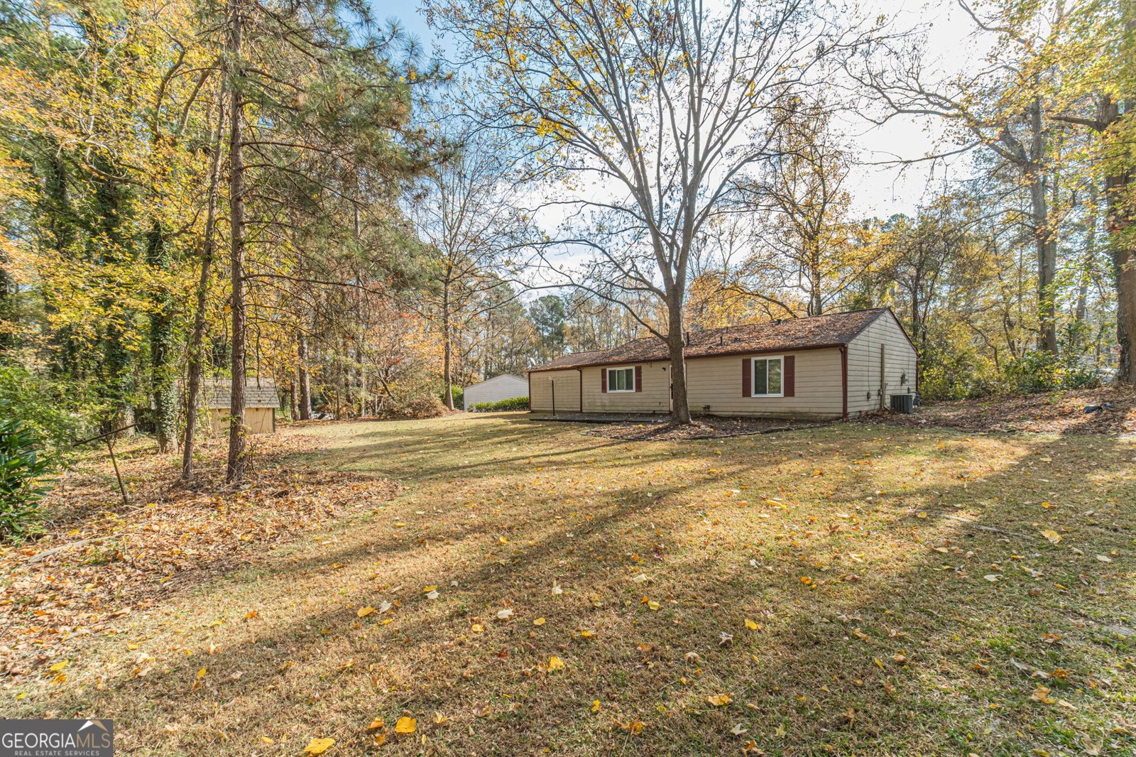 3471 Sagewood Court Snellville - 8