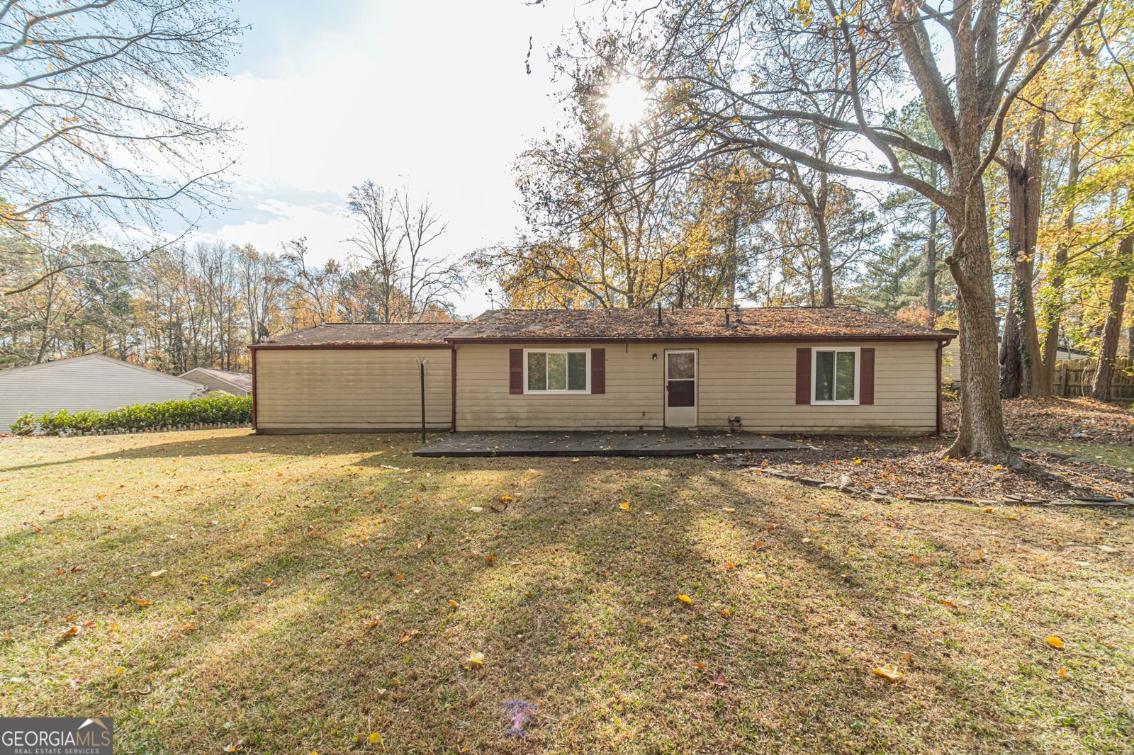 3471 Sagewood Court Snellville - 9