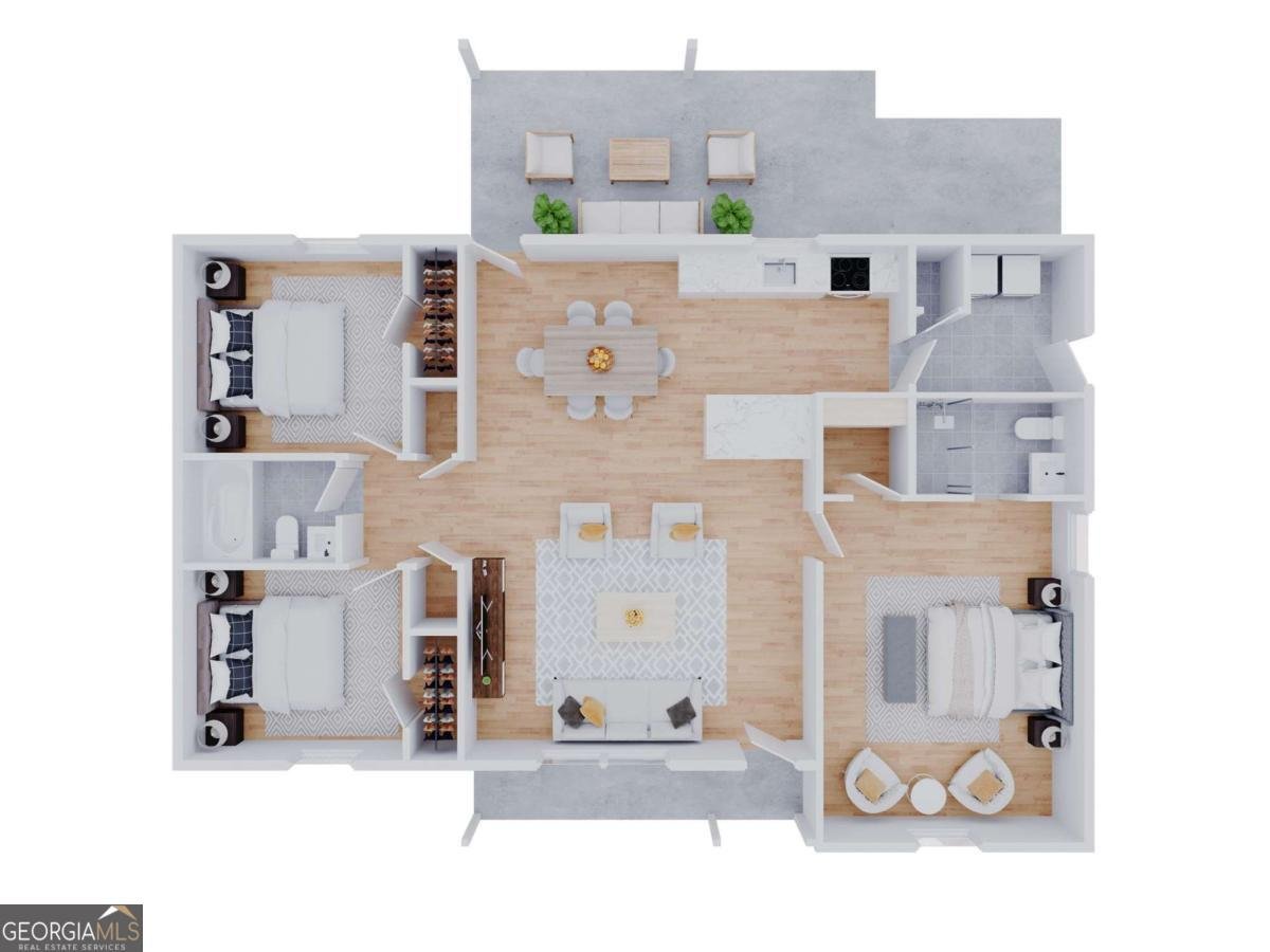 153 Clover Path Dallas - 16