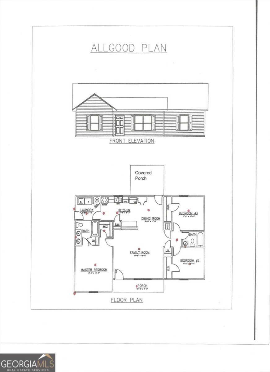153 Clover Path Dallas - 17