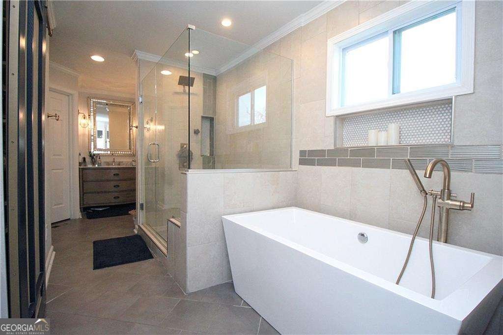 4121 Fawn Court Marietta - 11