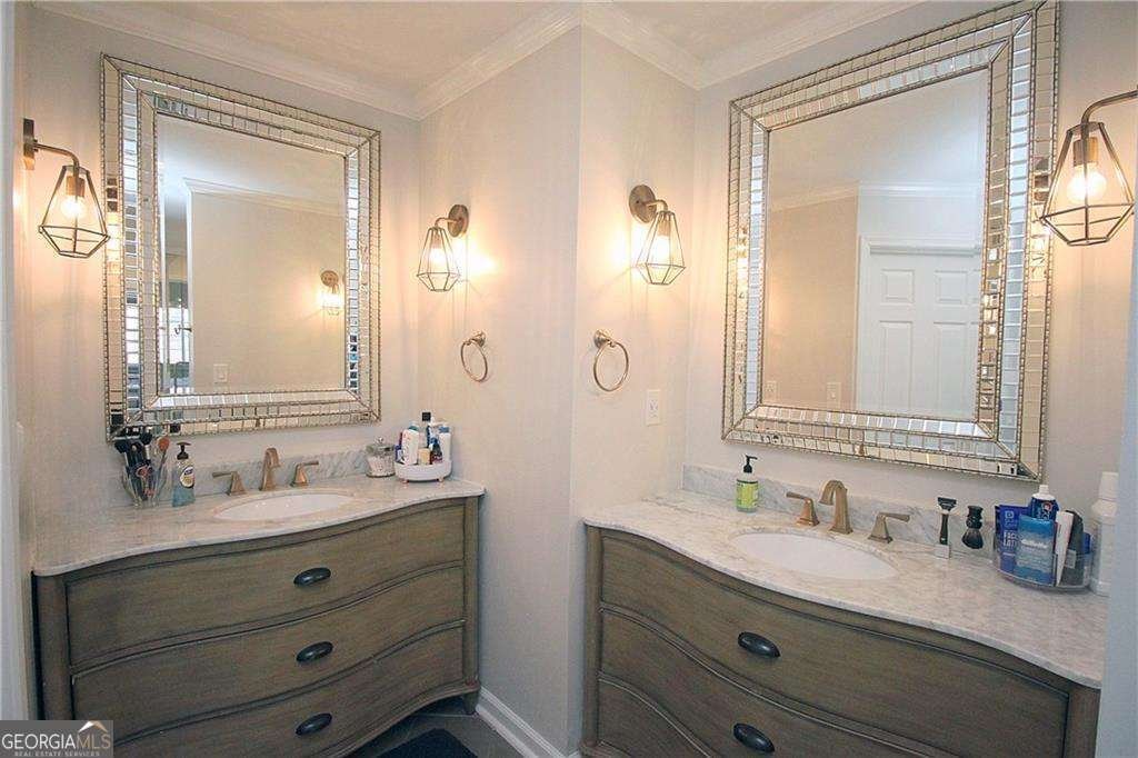 4121 Fawn Court Marietta - 14