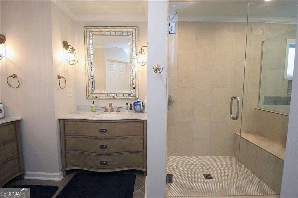 4121 Fawn Court Marietta - 15