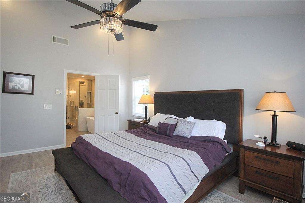 4121 Fawn Court Marietta - 16