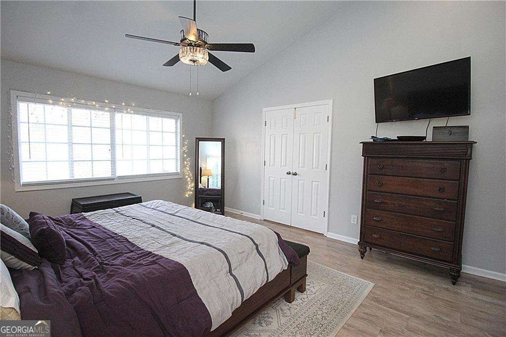 4121 Fawn Court Marietta - 17