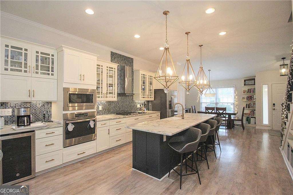 4121 Fawn Court Marietta - 2