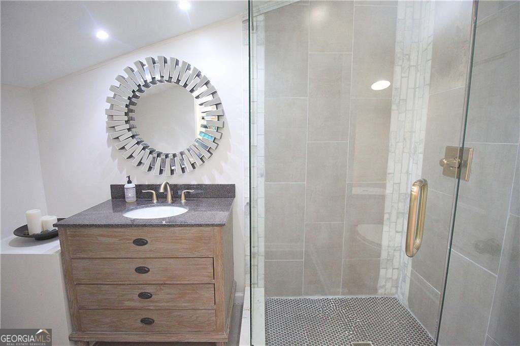 4121 Fawn Court Marietta - 21