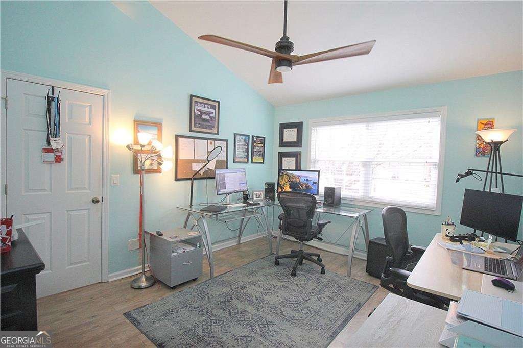 4121 Fawn Court Marietta - 22