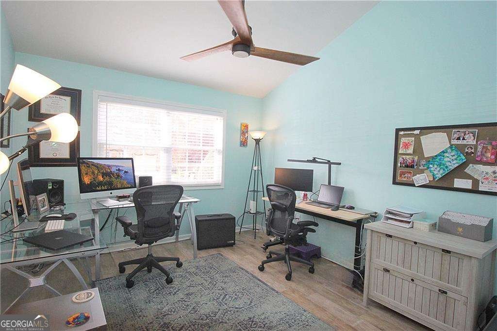 4121 Fawn Court Marietta - 23