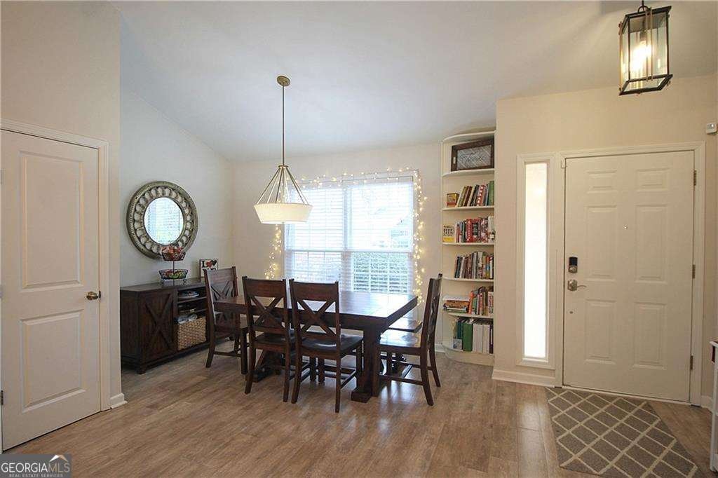 4121 Fawn Court Marietta - 24