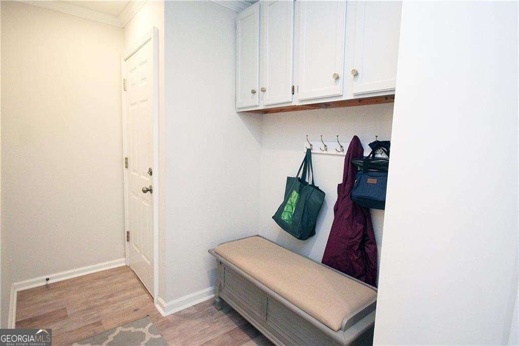 4121 Fawn Court Marietta - 25