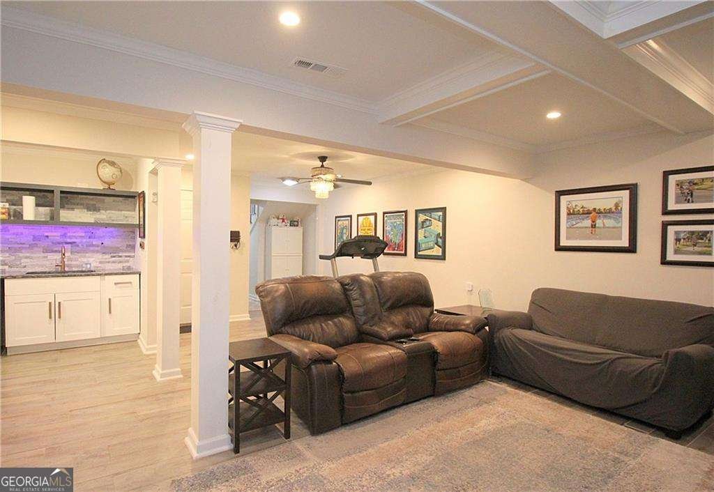 4121 Fawn Court Marietta - 29