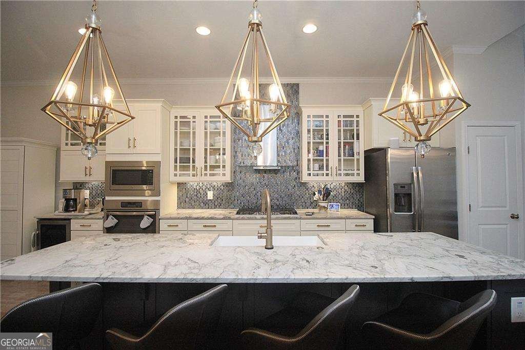 4121 Fawn Court Marietta - 3