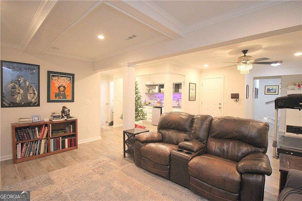 4121 Fawn Court Marietta - 30