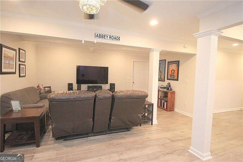 4121 Fawn Court Marietta - 31