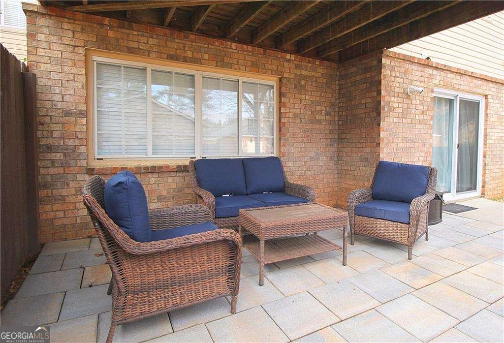 4121 Fawn Court Marietta - 35