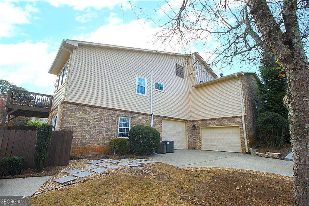 4121 Fawn Court Marietta - 36