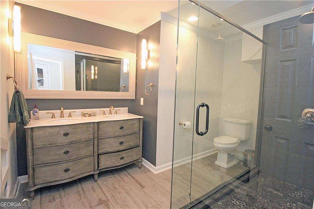 4121 Fawn Court Marietta - 38