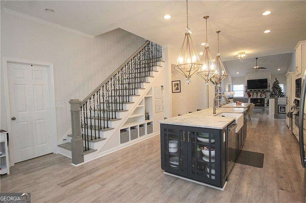 4121 Fawn Court Marietta - 4