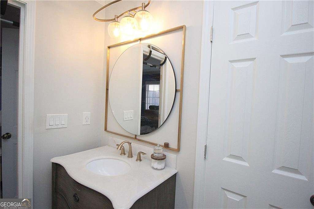 4121 Fawn Court Marietta - 43