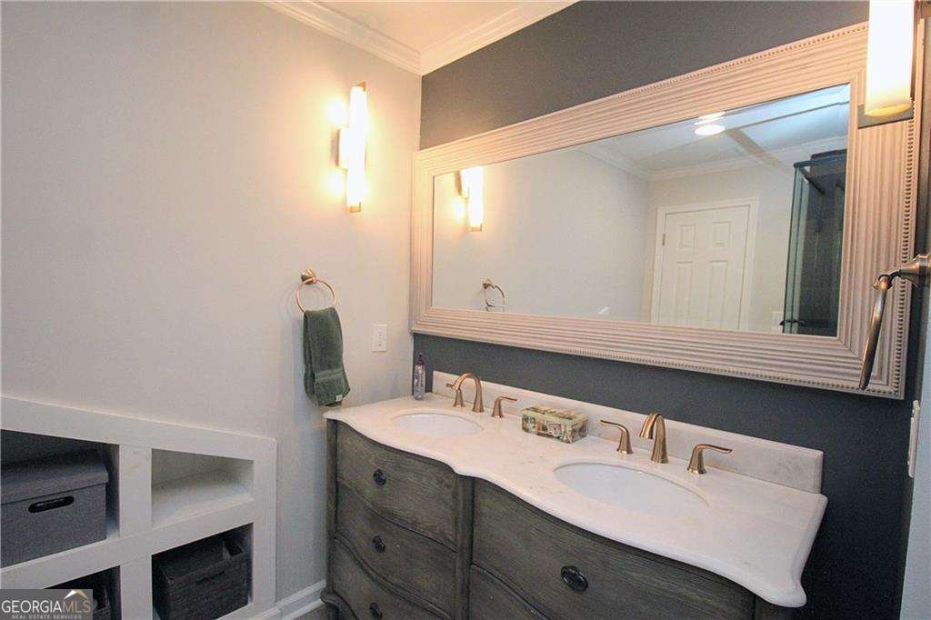 4121 Fawn Court Marietta - 45