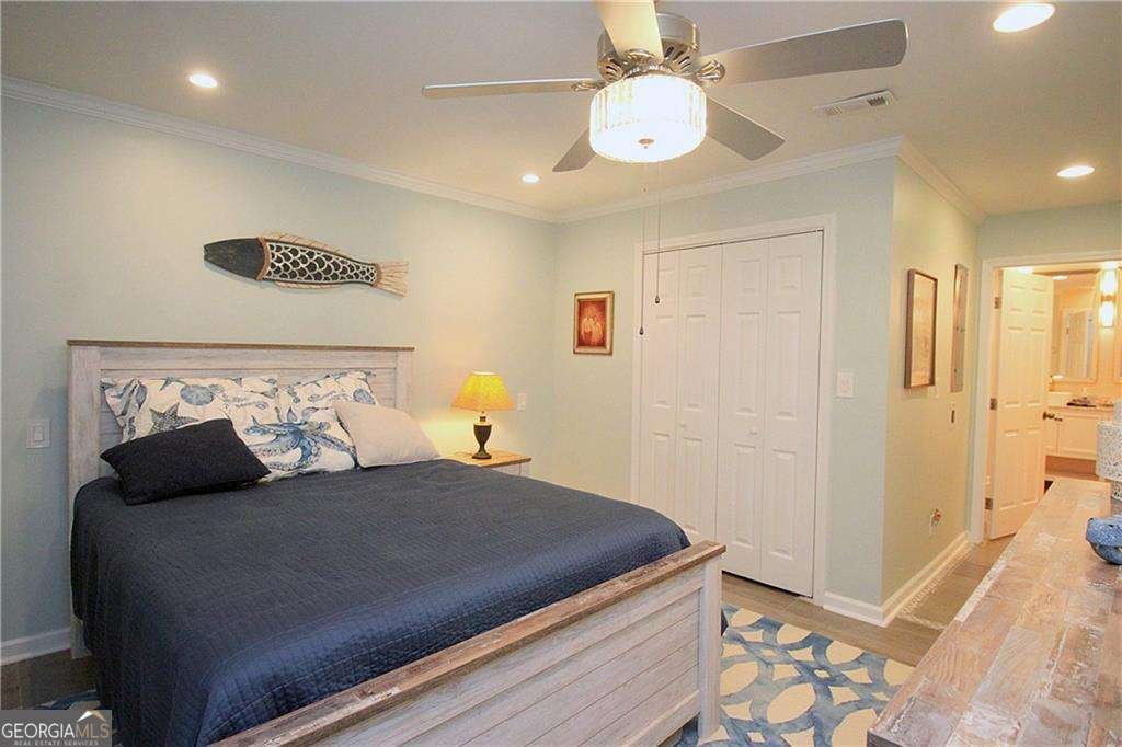 4121 Fawn Court Marietta - 46