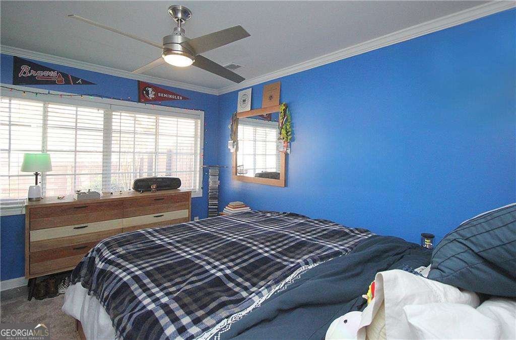 4121 Fawn Court Marietta - 47