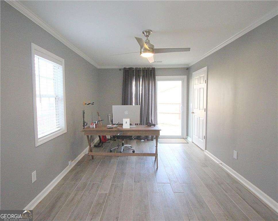 4121 Fawn Court Marietta - 48