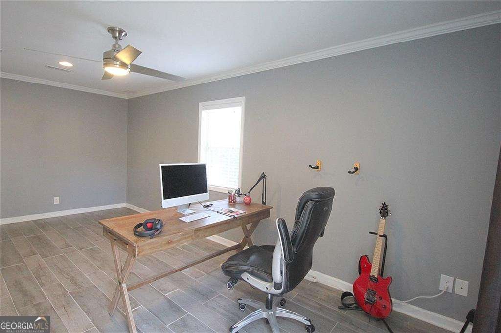 4121 Fawn Court Marietta - 49