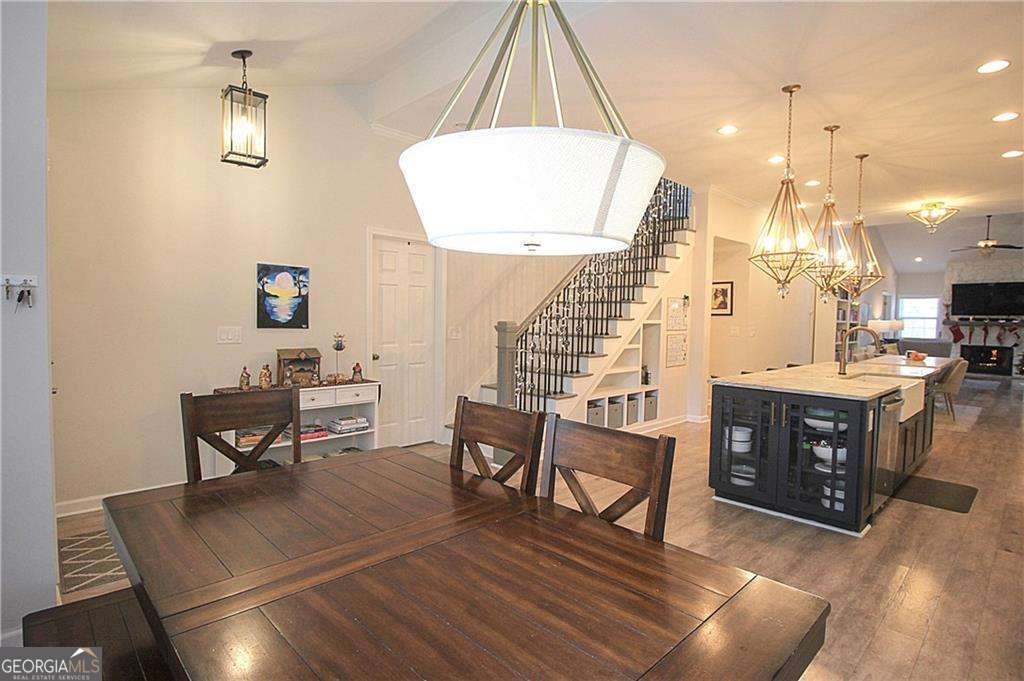 4121 Fawn Court Marietta - 5