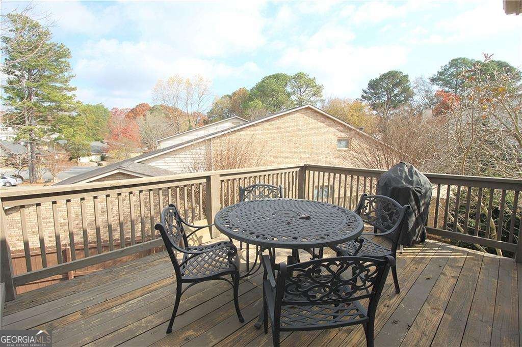 4121 Fawn Court Marietta - 50