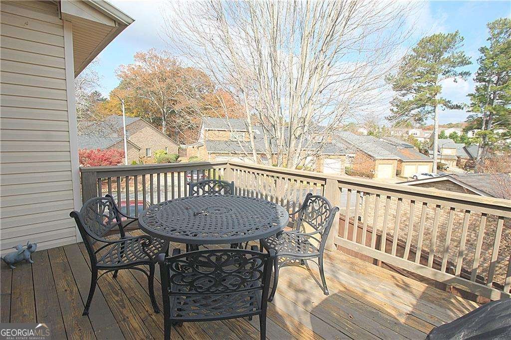 4121 Fawn Court Marietta - 51