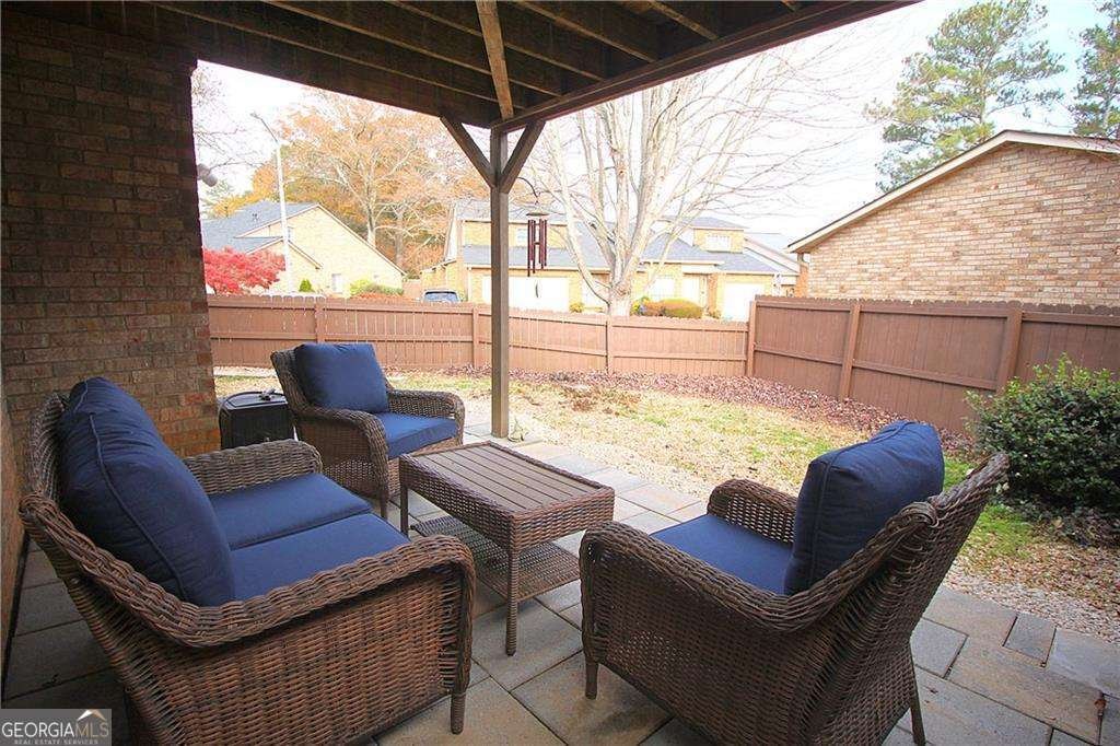 4121 Fawn Court Marietta - 52