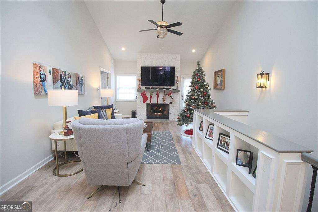 4121 Fawn Court Marietta - 7