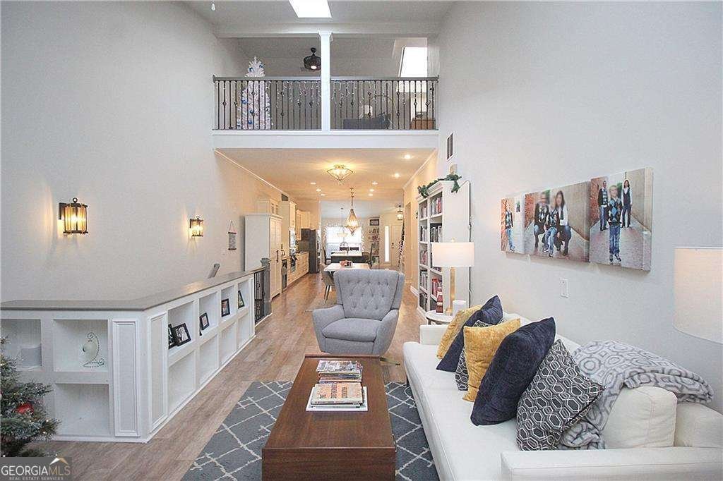 4121 Fawn Court Marietta - 9