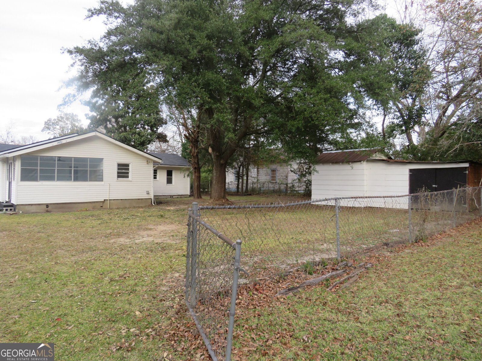 413 Floyd Street Sandersville - 10