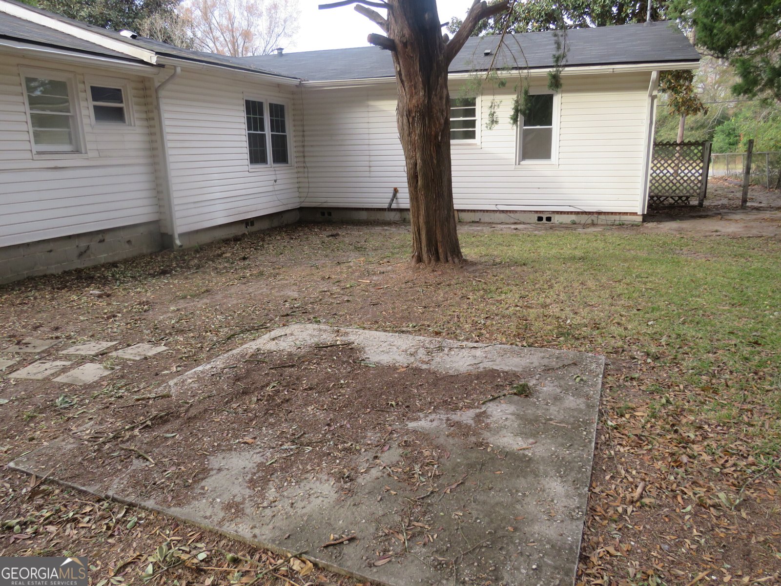 413 Floyd Street Sandersville - 11