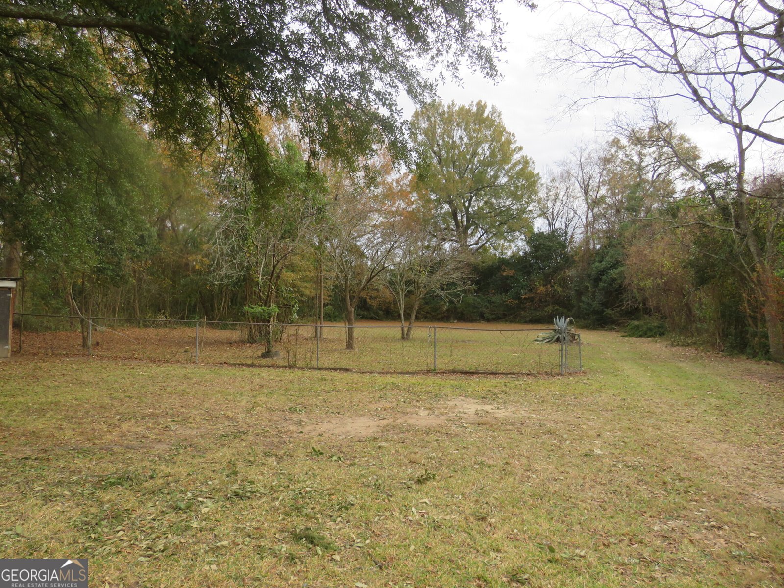 413 Floyd Street Sandersville - 12