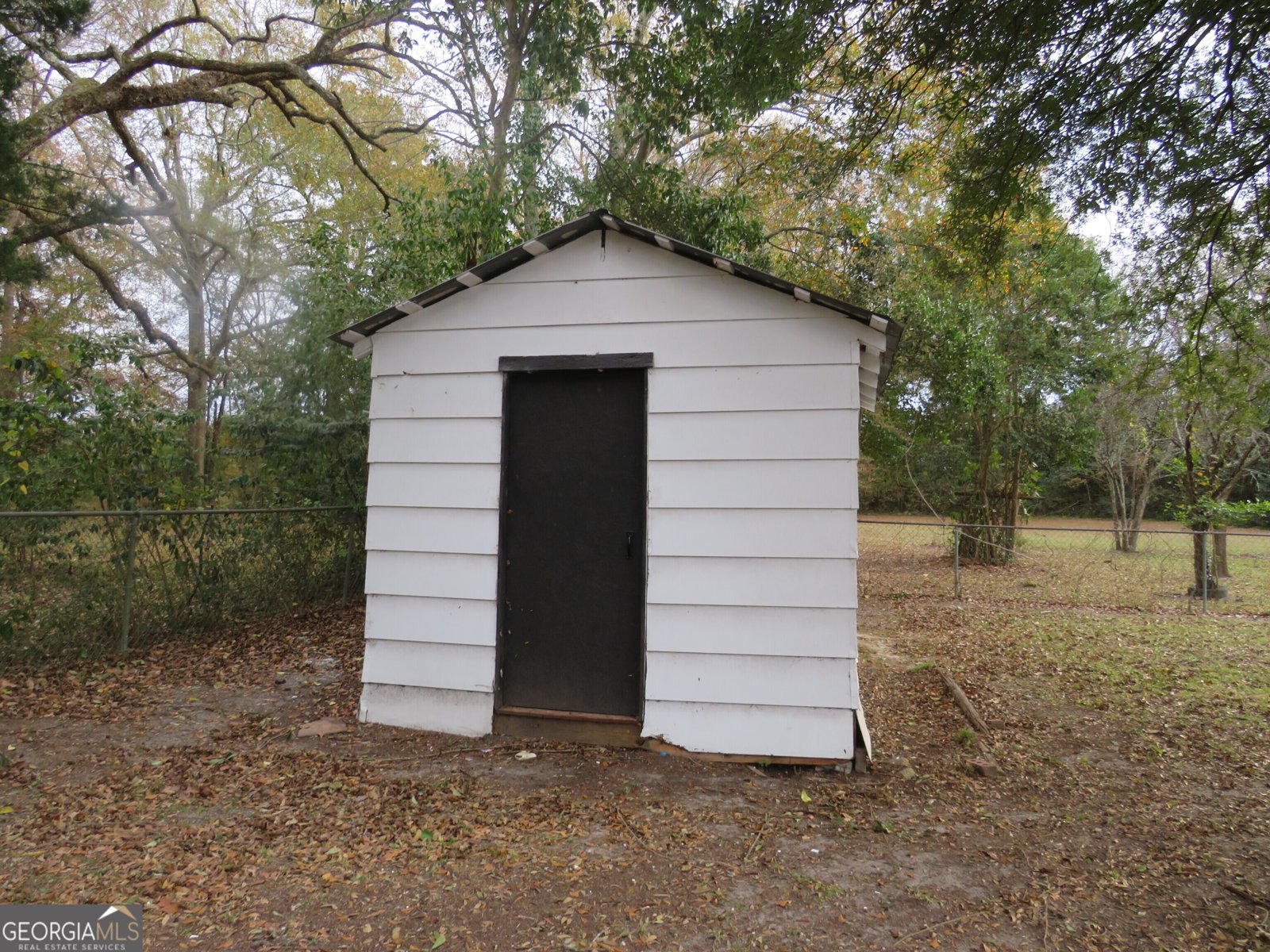 413 Floyd Street Sandersville - 13