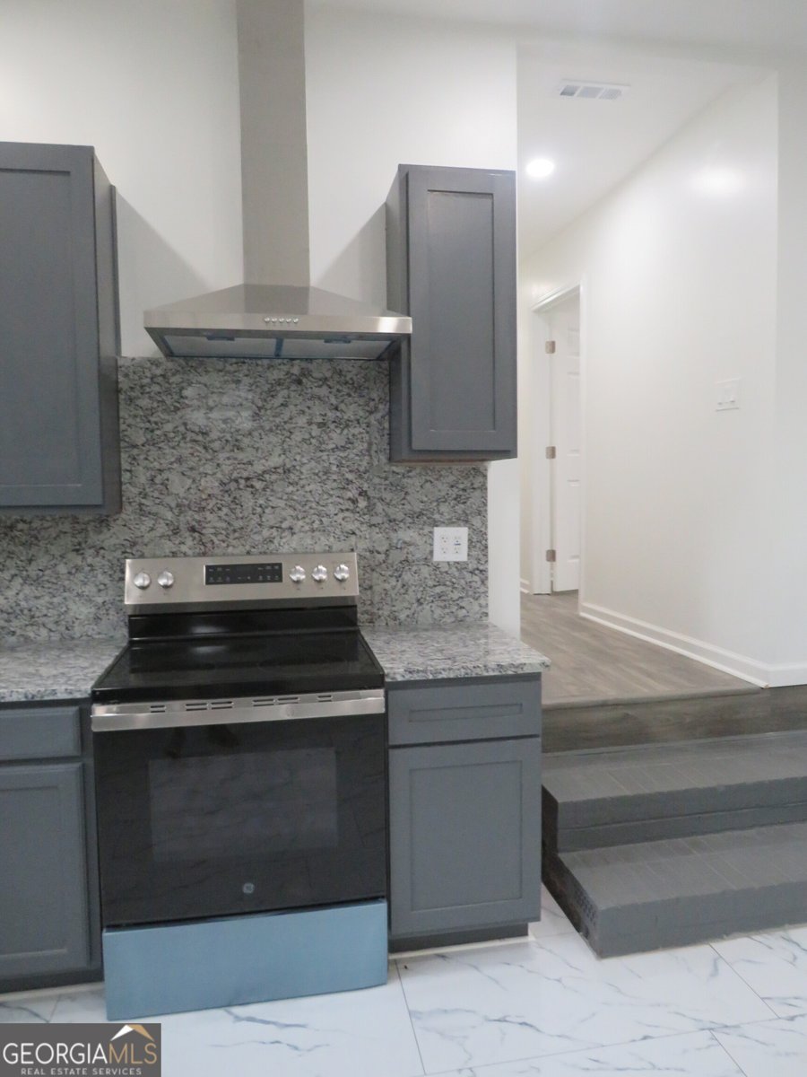 413 Floyd Street Sandersville - 16