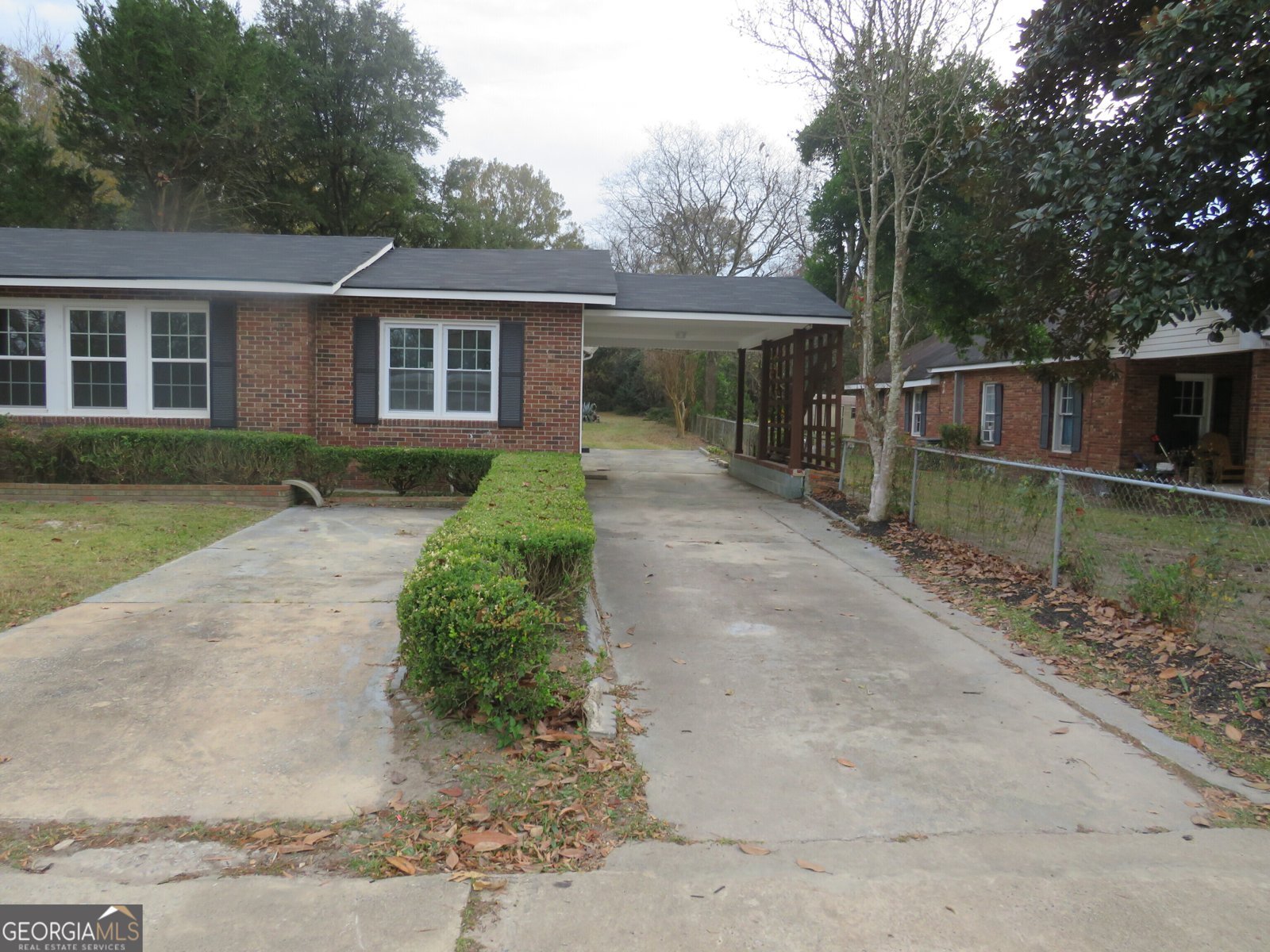 413 Floyd Street Sandersville - 3