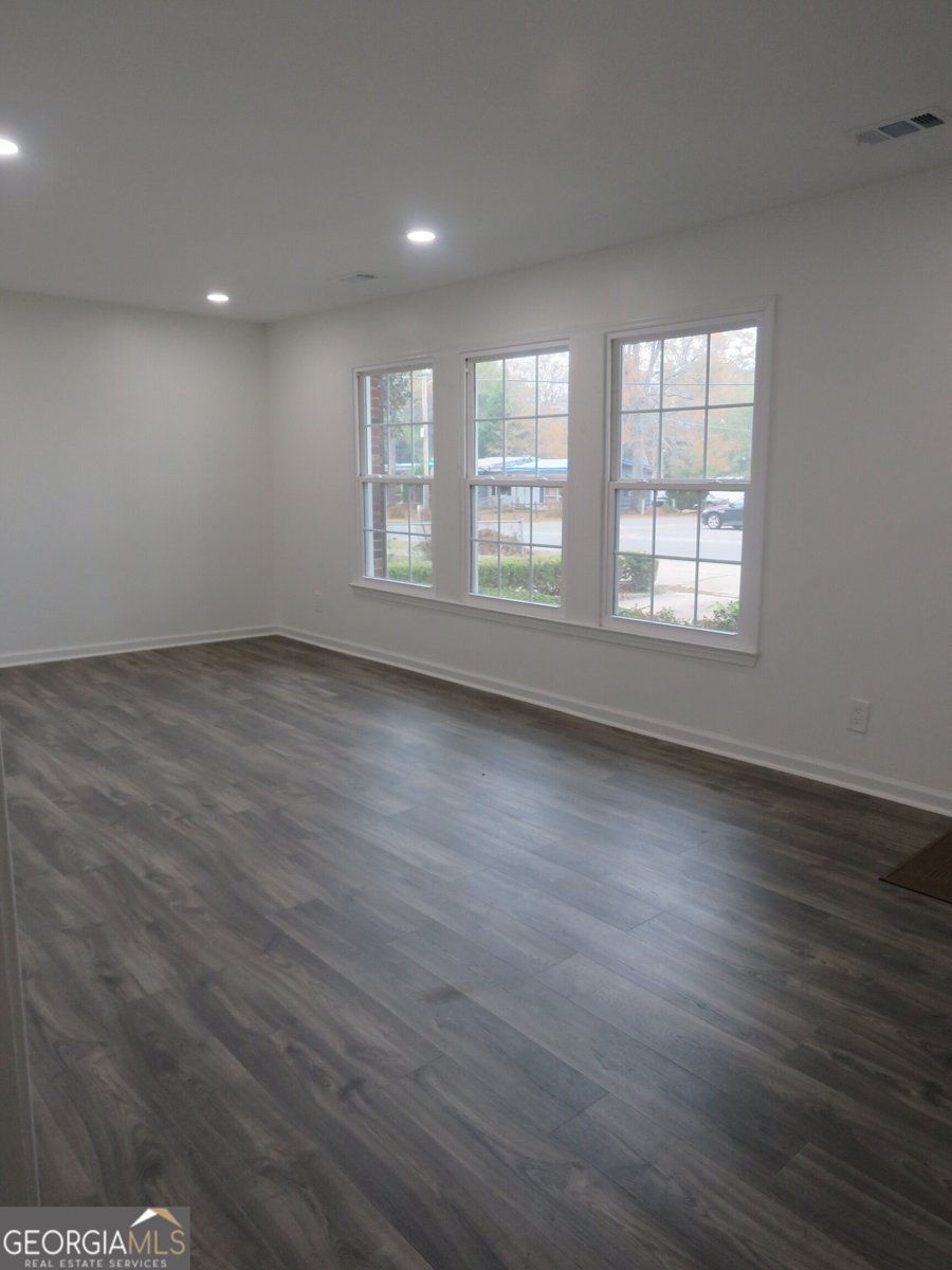 413 Floyd Street Sandersville - 30