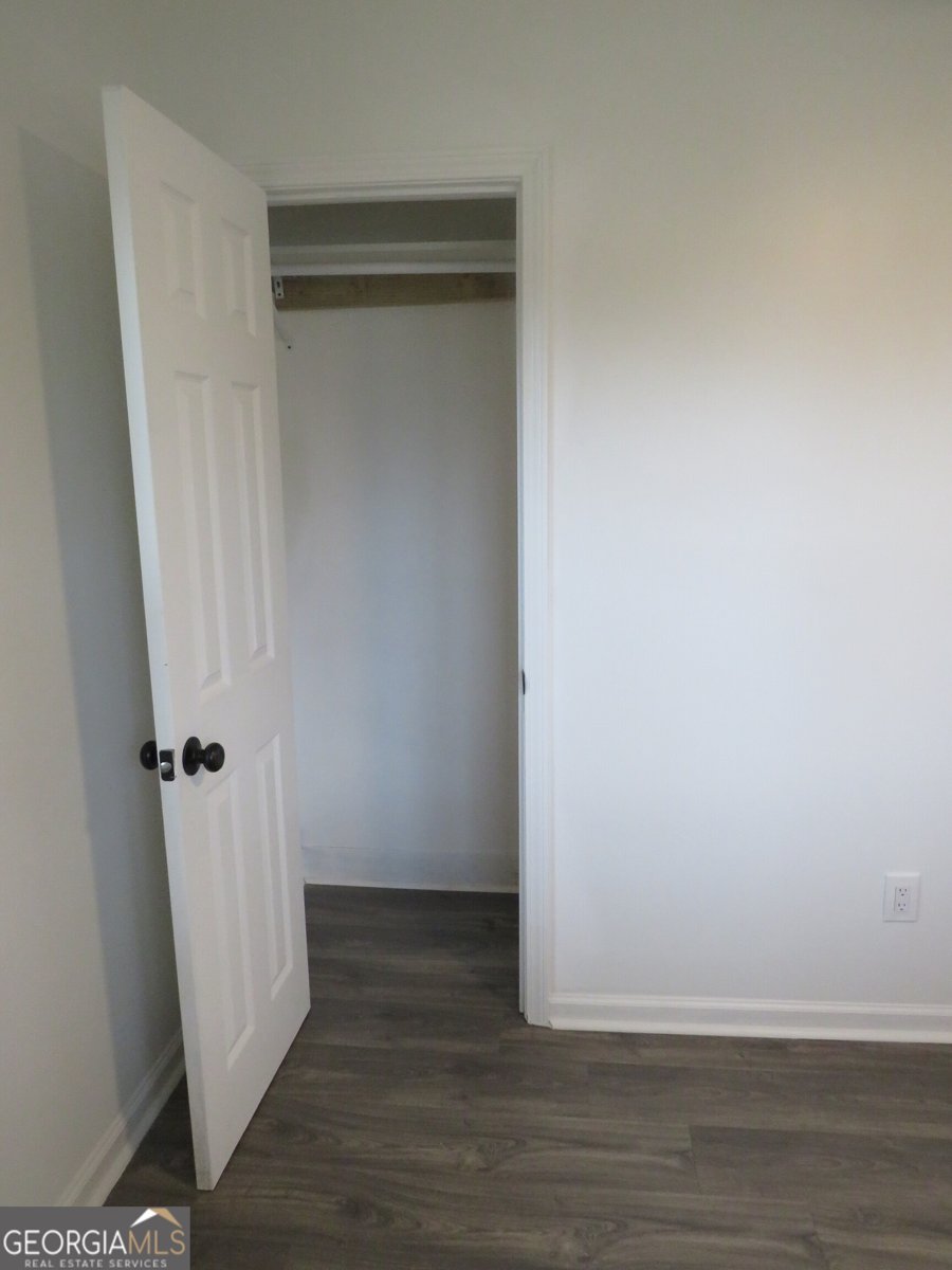 413 Floyd Street Sandersville - 38