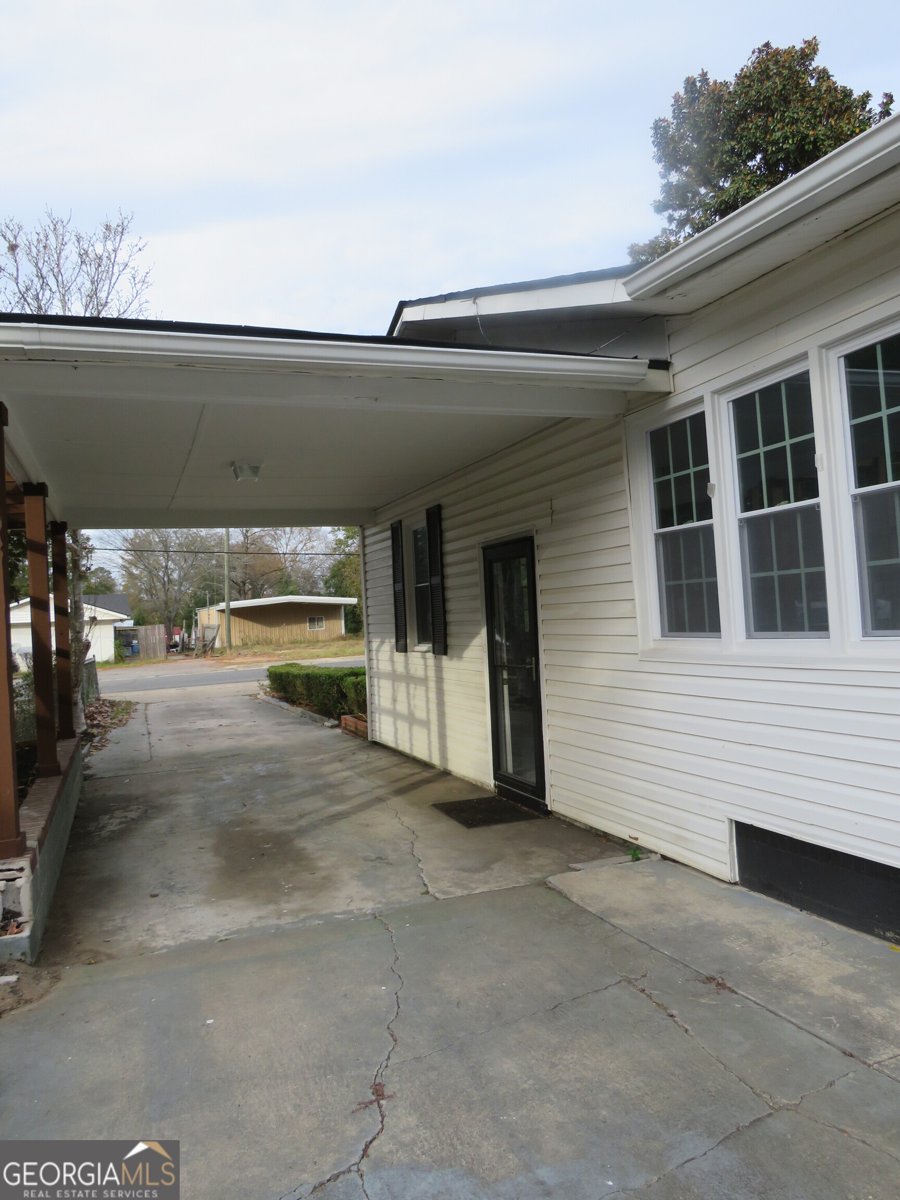 413 Floyd Street Sandersville - 4