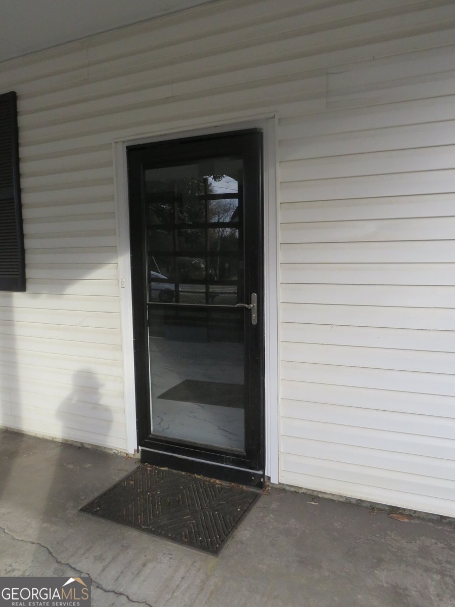 413 Floyd Street Sandersville - 5